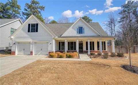 6243 Allen Ivey Road SE Mableton GA 30126