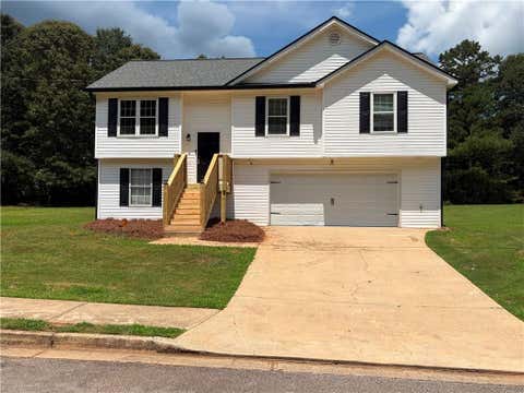 Homes For Sale - 75 Thrasher Road<br/> Covington, GA 30016