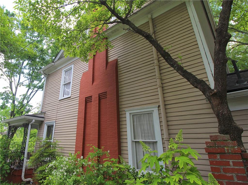 30 Sessions Street, Marietta, Georgia image 18