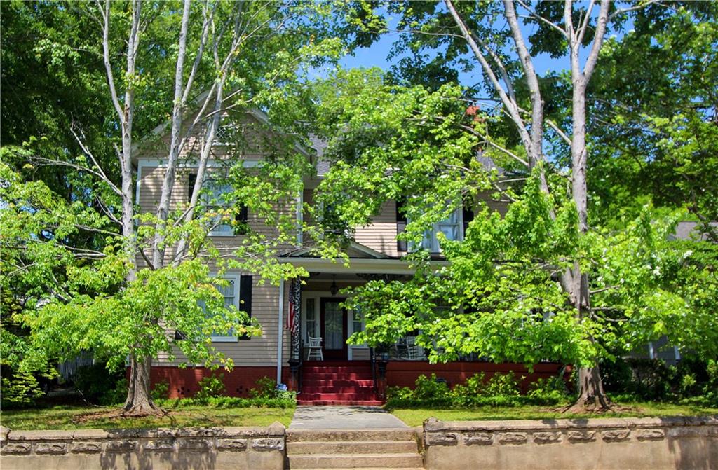 30 Sessions Street, Marietta, Georgia image 4