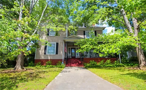 30 Sessions Street NW, Marietta, GA 30060 - MLS#: 7568681