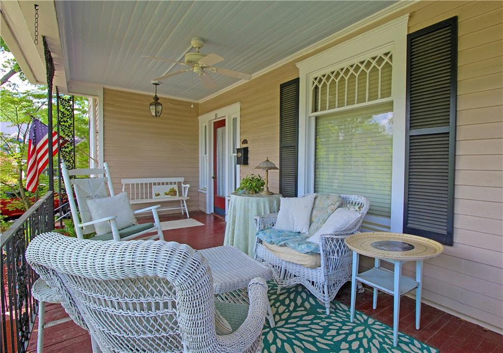 30 Sessions Street, Marietta, Georgia image 12