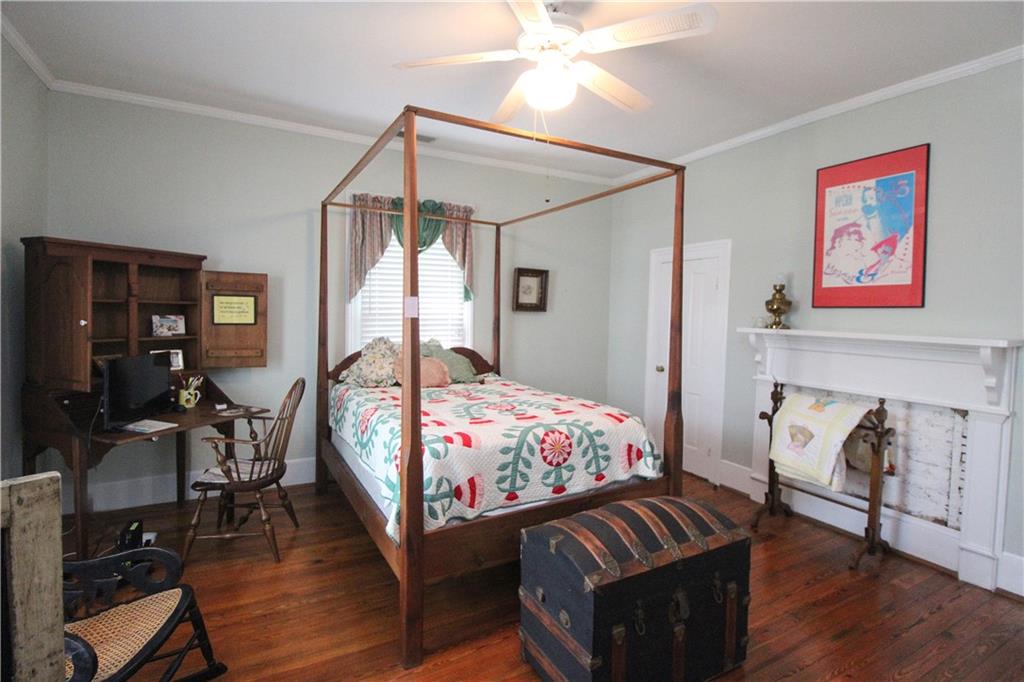 Historic Marietta - Residential
