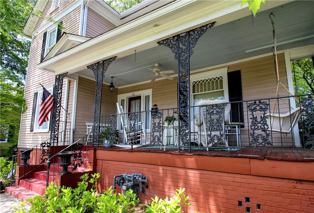 30 Sessions Street, Marietta, Georgia image 6