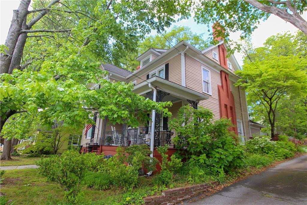 30 Sessions Street, Marietta, Georgia image 17
