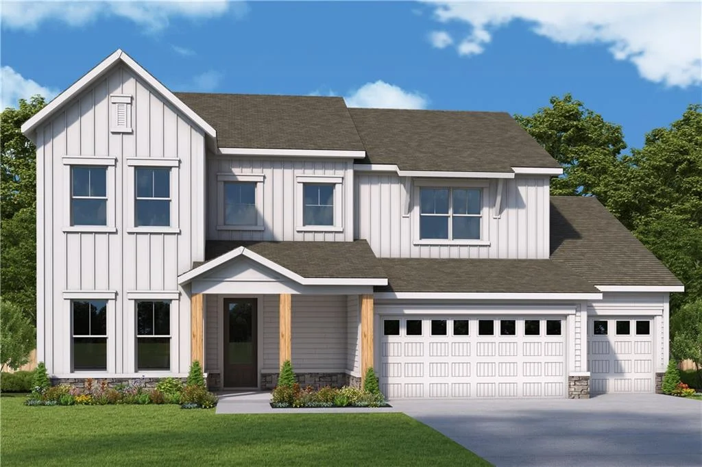 2249 Ellis Mountain Drive