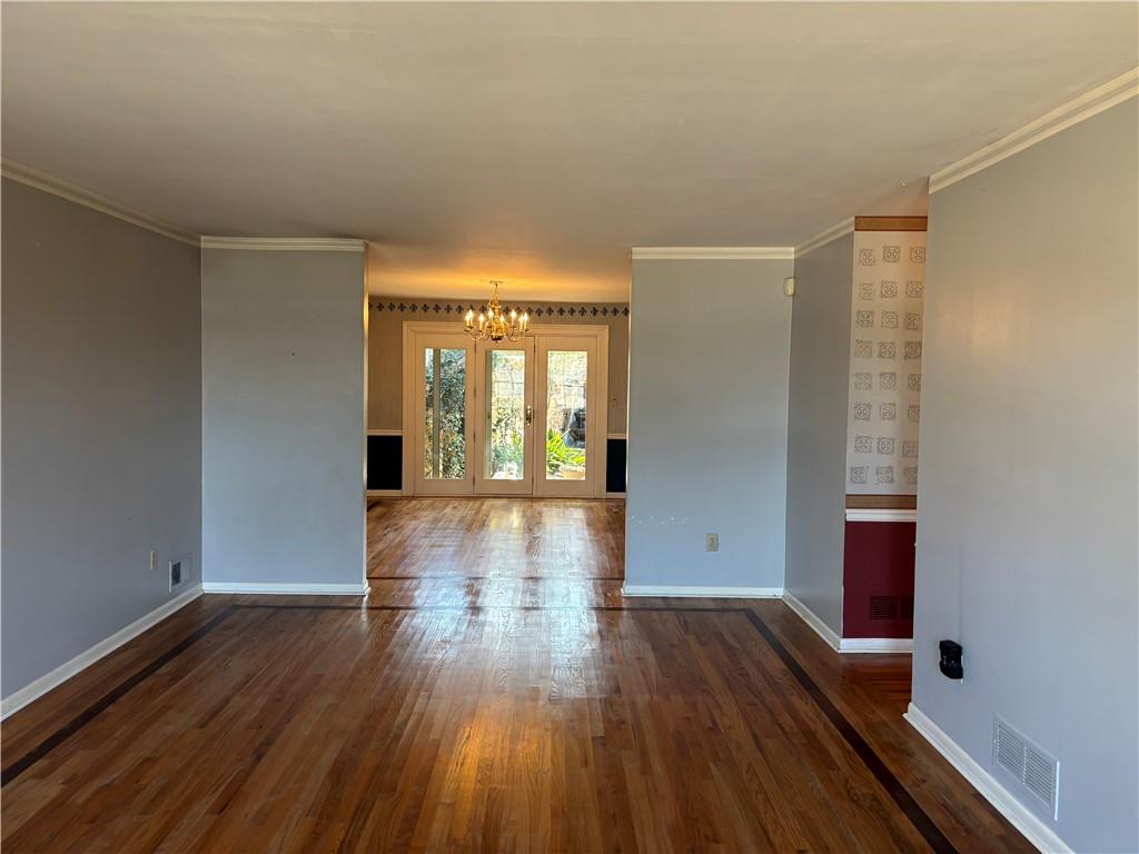 3358 Stonecrest Court, Atlanta, Georgia image 6