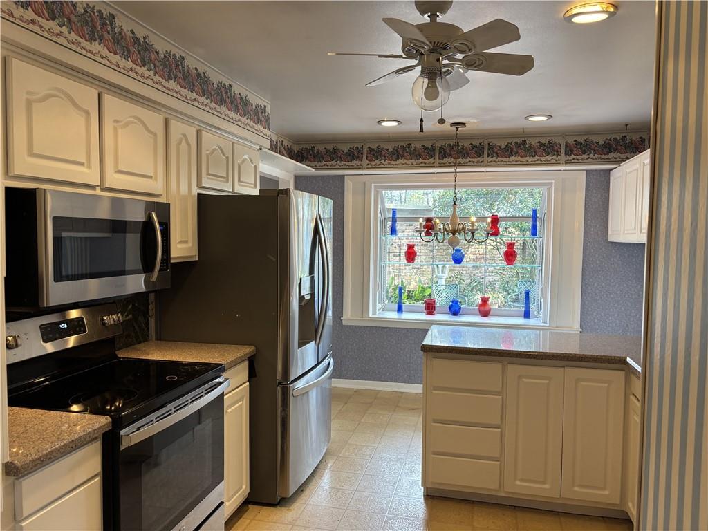 3358 Stonecrest Court, Atlanta, Georgia image 4