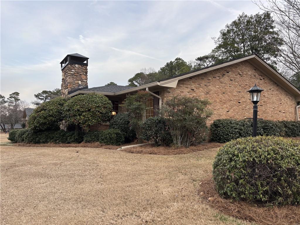 3358 Stonecrest Court, Atlanta, Georgia image 20