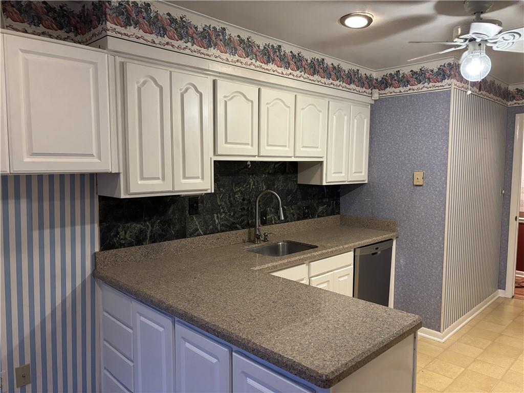 3358 Stonecrest Court, Atlanta, Georgia image 3