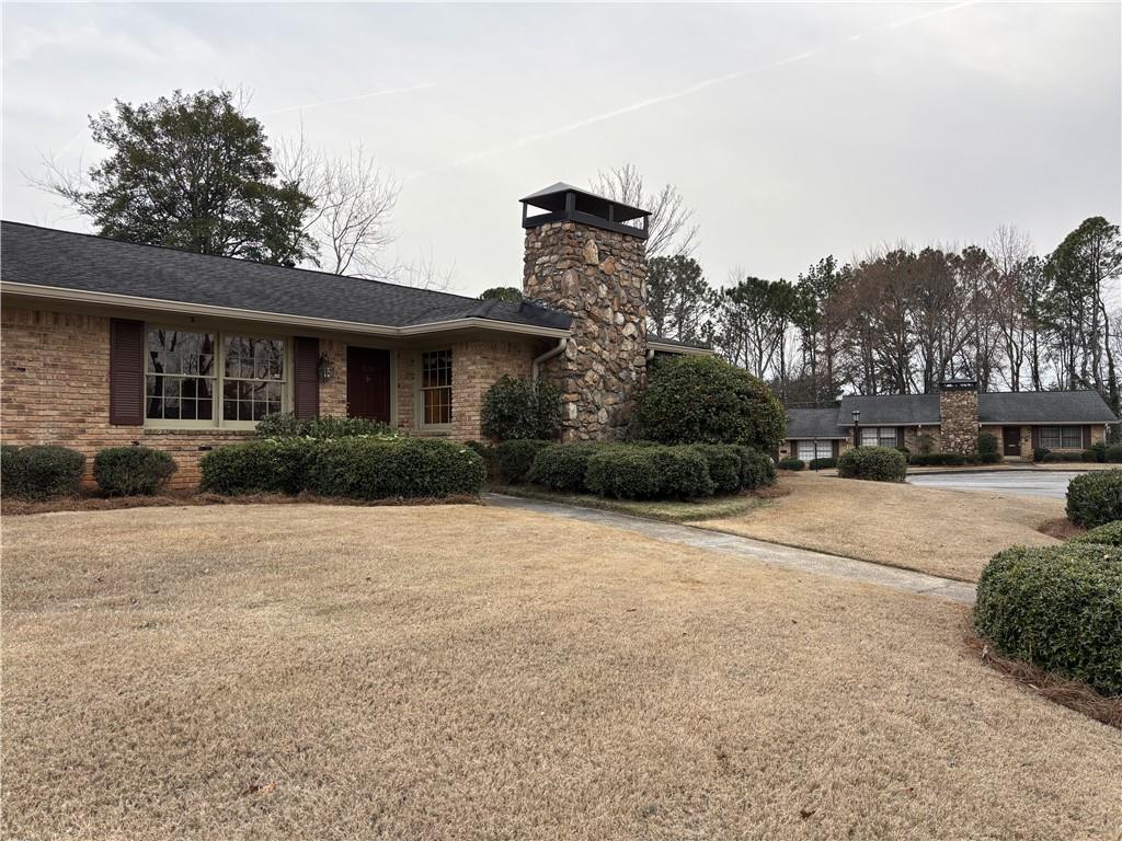 3358 Stonecrest Court, Atlanta, Georgia image 1