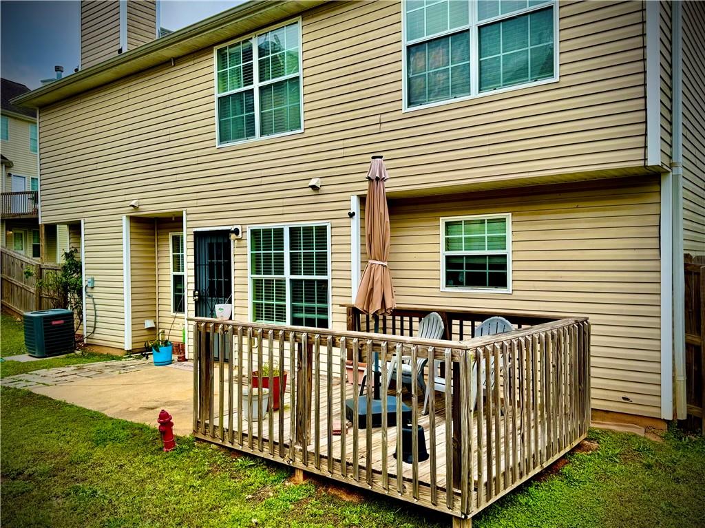 220 Baltimore Avenue, Stockbridge, Georgia image 25