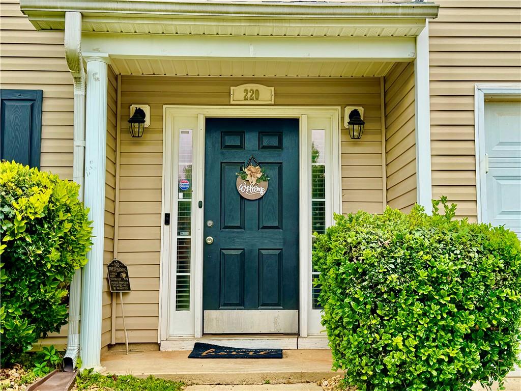 220 Baltimore Avenue, Stockbridge, Georgia image 2