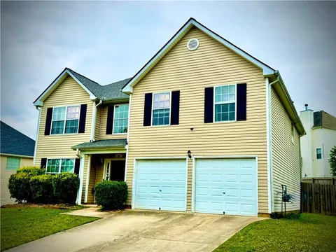 220 Baltimore Avenue, Stockbridge, GA 30281 - MLS#: 7575712