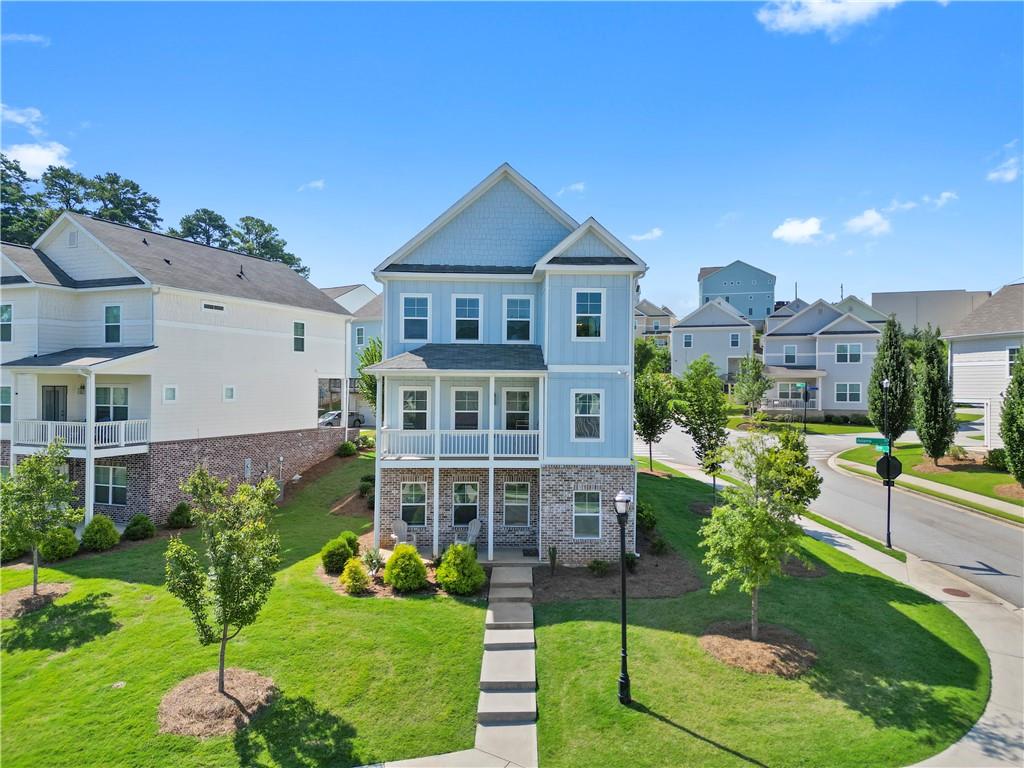 1030 Shy Lane