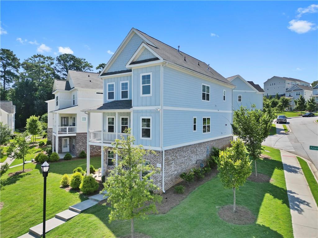 1030 Shy Lane