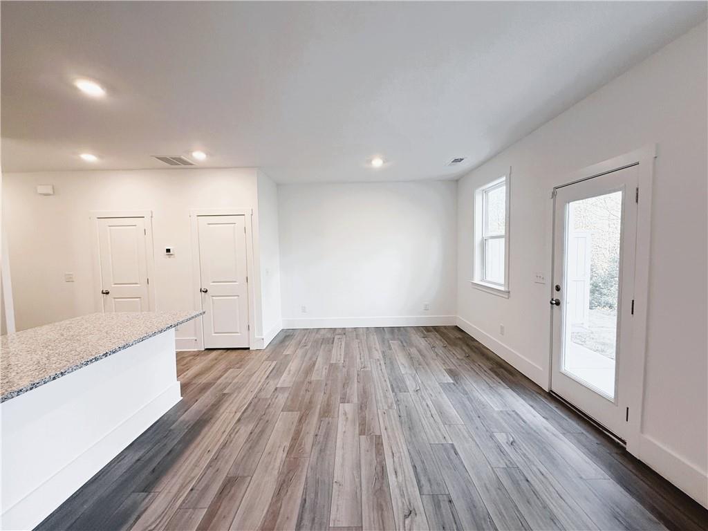 1676 Gunnin Trace NW