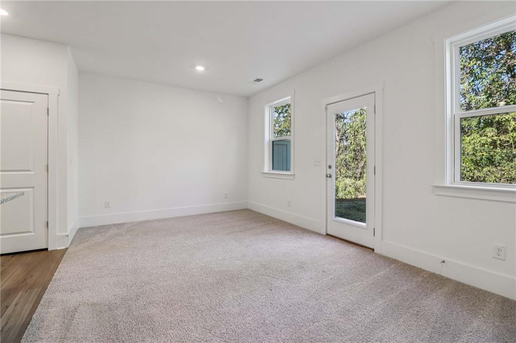 1676 Gunnin Trace NW