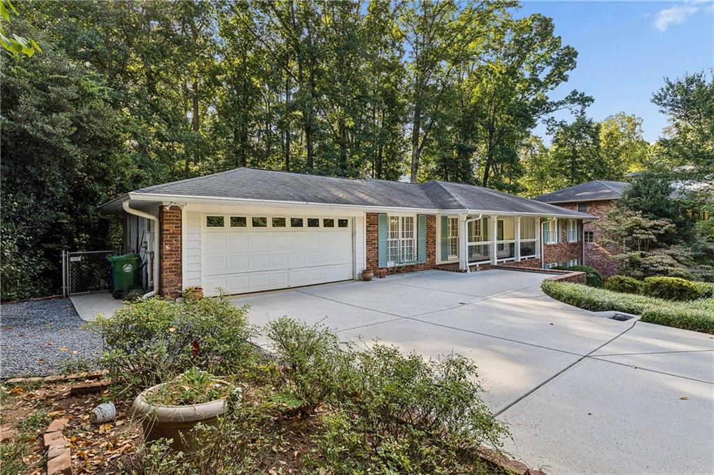 4141 Ashwoody Trail NE