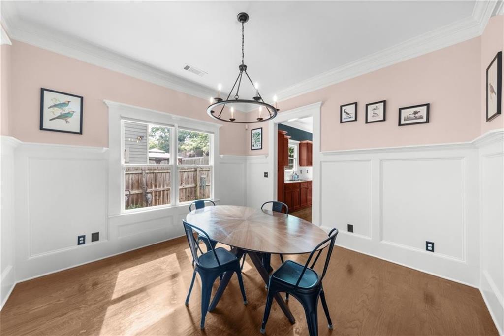 2407 Boulder Road, Atlanta, Georgia image 17