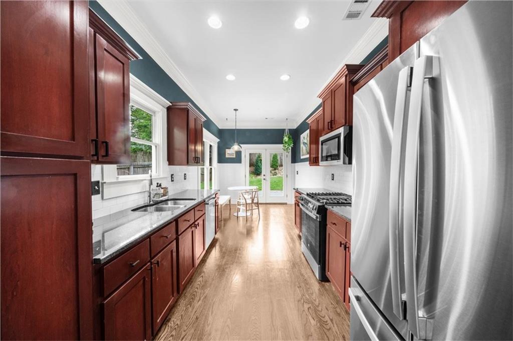 2407 Boulder Road, Atlanta, Georgia image 20