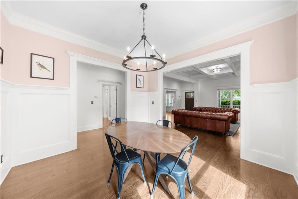 2407 Boulder Road, Atlanta, Georgia image 18