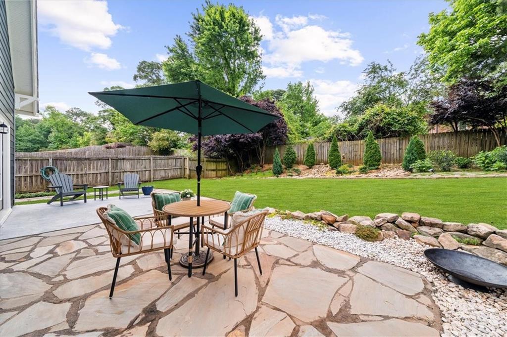 2407 Boulder Road, Atlanta, Georgia image 39