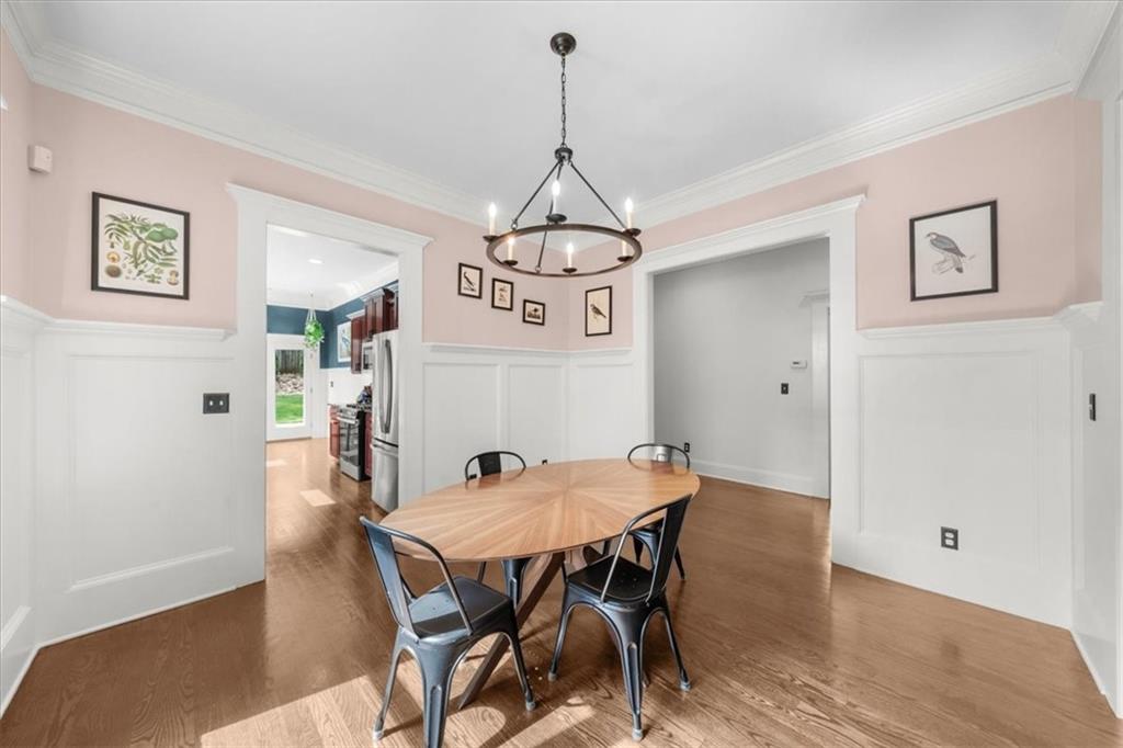 2407 Boulder Road, Atlanta, Georgia image 14