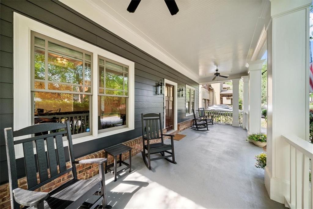 2407 Boulder Road, Atlanta, Georgia image 6
