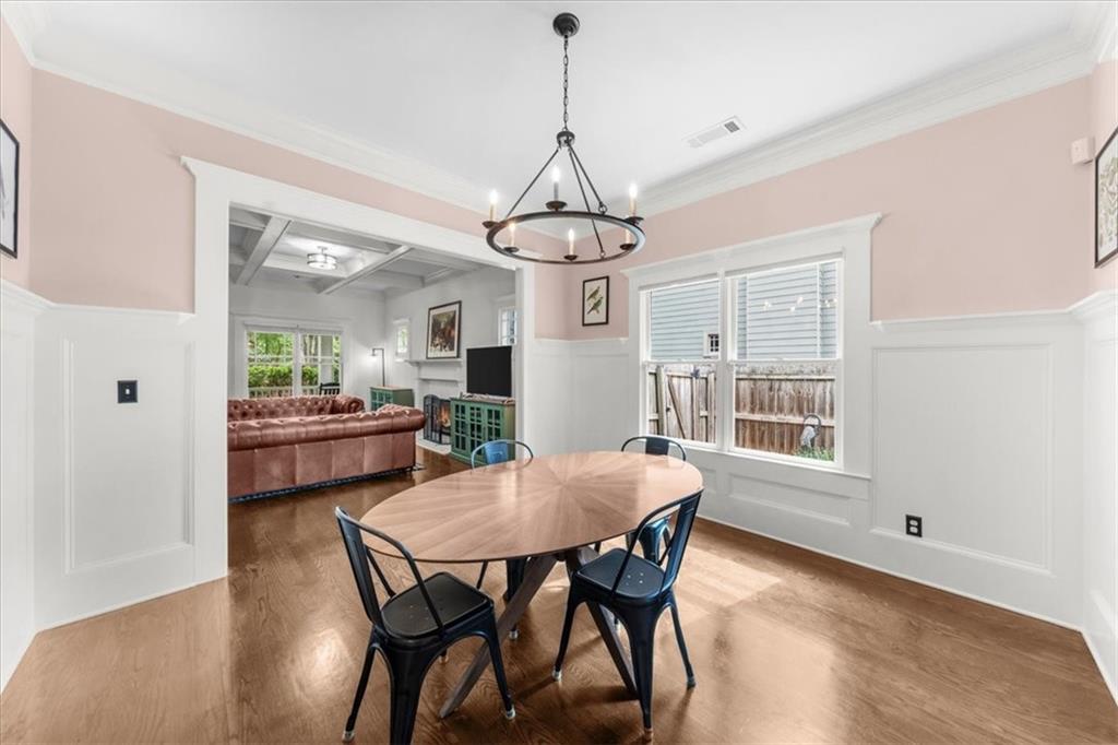 2407 Boulder Road, Atlanta, Georgia image 15
