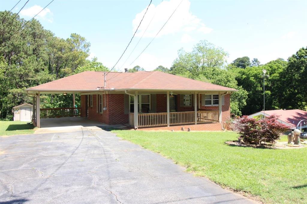 14 Townsley Drive