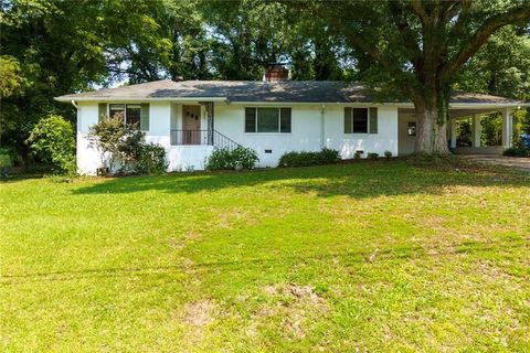 256 4th Avenue Avenue Winder GA 30680