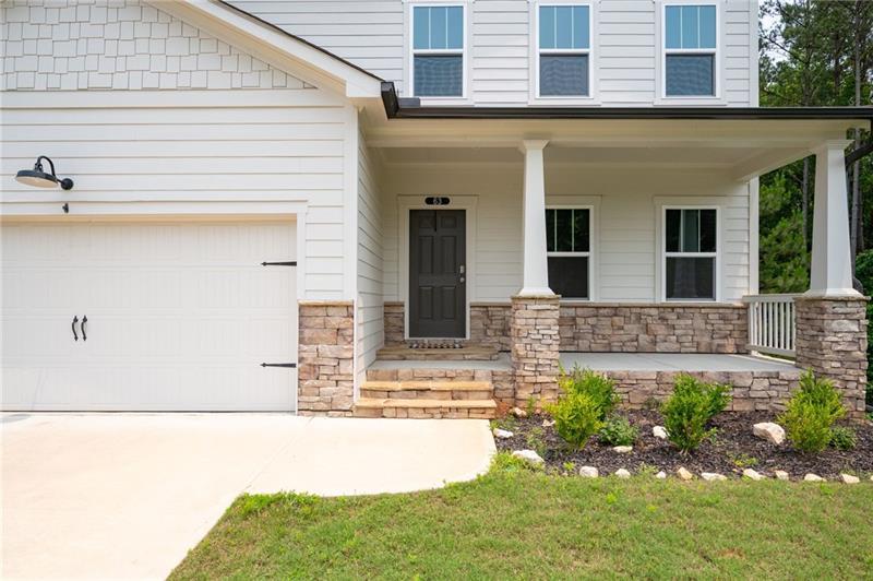 63 Brookstone Park E