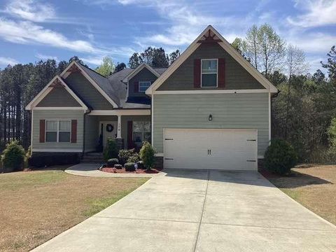 Homes For Sale - 174 Eastland Drive<br/> Paulding County, Dallas, GA 30157