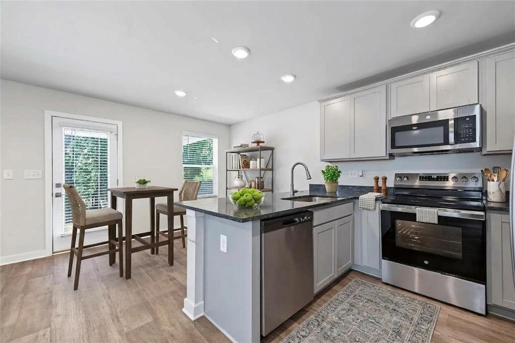 3416 Stonewall Court
