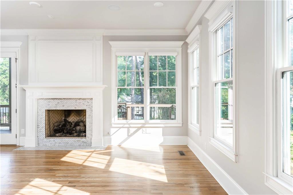 Midway Woods - Residential