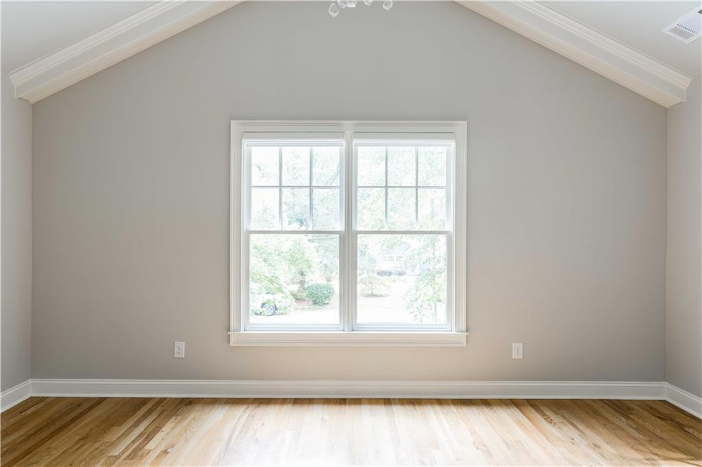 Midway Woods - Residential