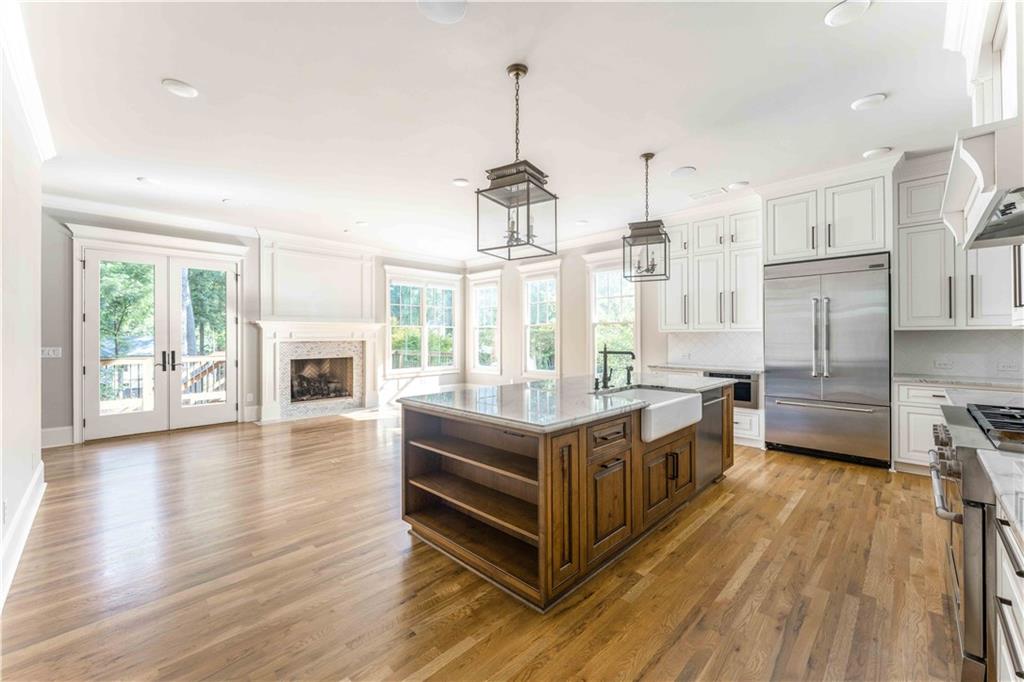 Midway Woods - Residential