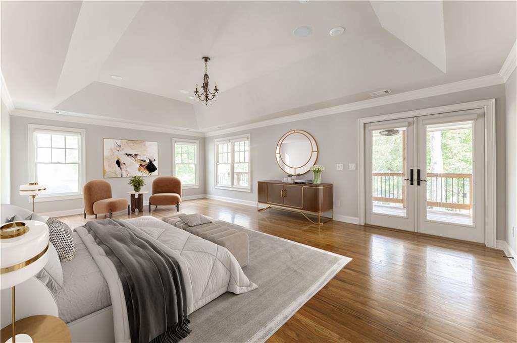 Midway Woods - Residential