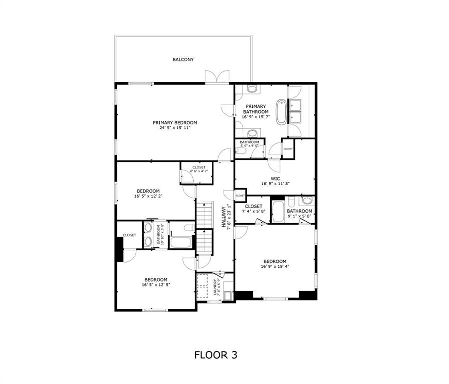 Midway Woods - Residential