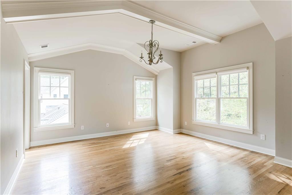 Midway Woods - Residential