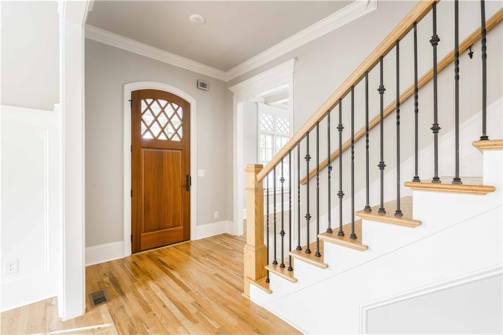 Midway Woods - Residential