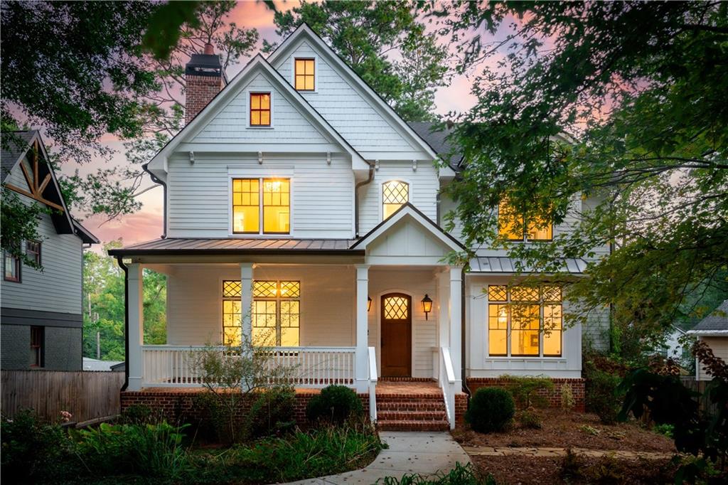 Midway Woods - Residential
