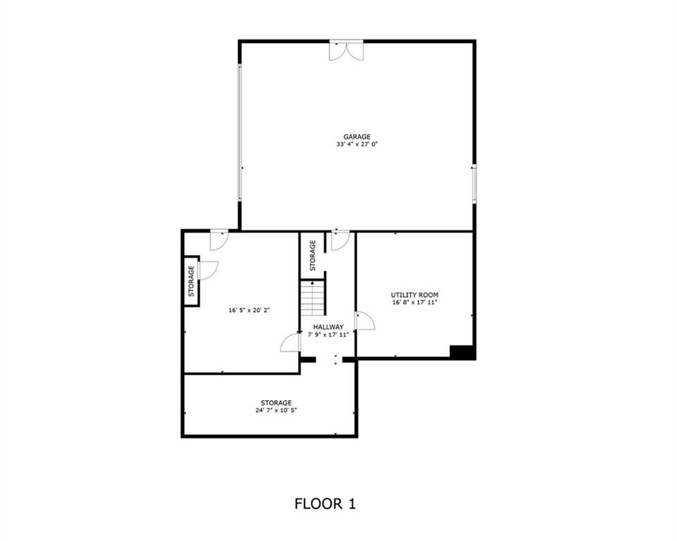 Midway Woods - Residential
