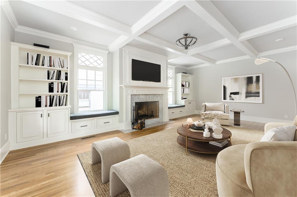 Midway Woods - Residential