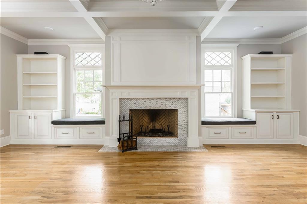 Midway Woods - Residential