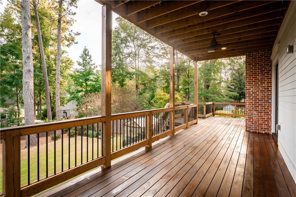 Midway Woods - Residential