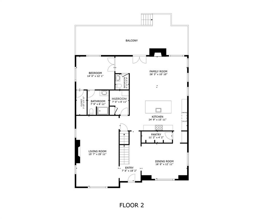 Midway Woods - Residential