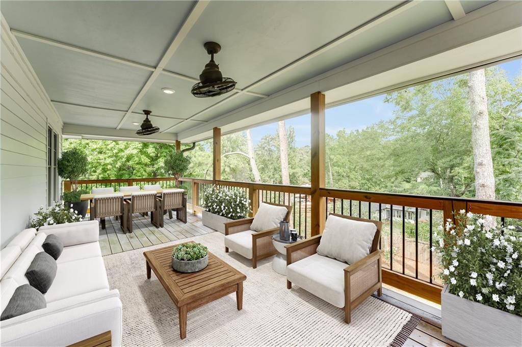 Midway Woods - Residential