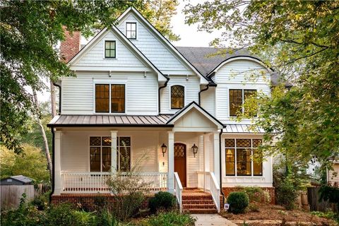 1271 Fenway Circle Decatur GA 30030